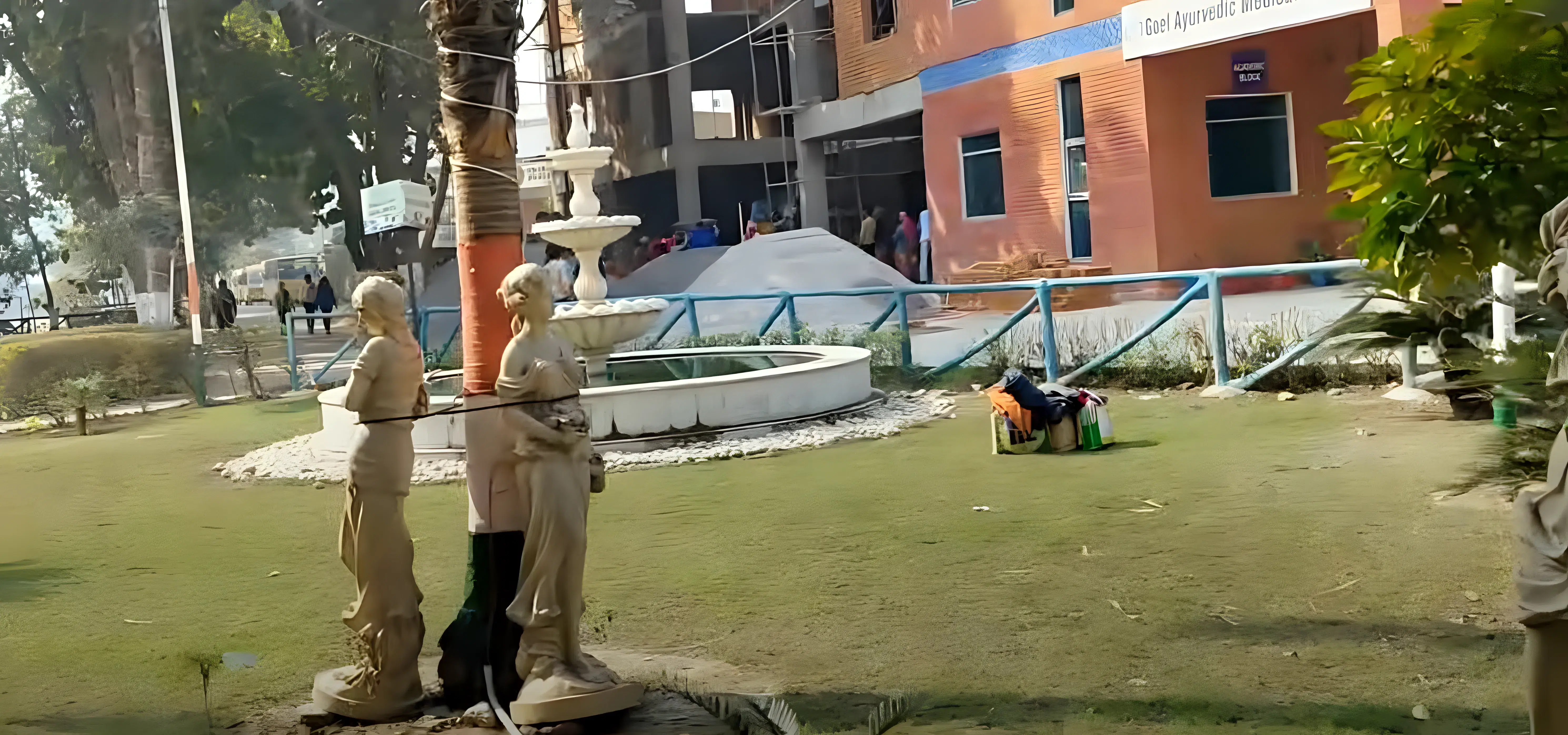 GITM Lucknow Campus photo 13